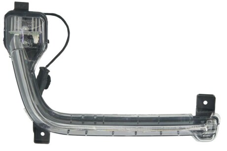 Фонарь - MAGNETI MARELLI 712464391129