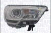 Фара автомобільна - ((1614324980)) MAGNETI MARELLI 712464431129 (фото 1)