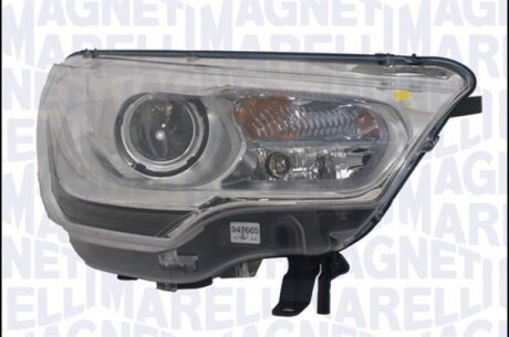 Фара автомобільна - MAGNETI MARELLI 712464431129