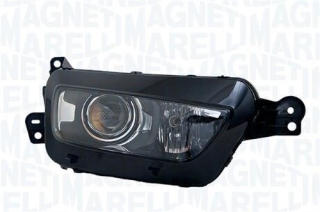 Фара автомобільна - MAGNETI MARELLI 712472001129