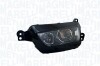Фара автомобільна - ((9675975180)) MAGNETI MARELLI 712472101129 (фото 1)