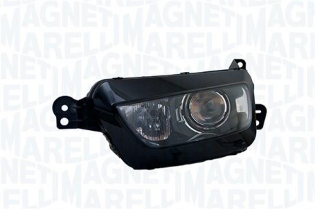 Фара автомобільна - MAGNETI MARELLI 712472101129