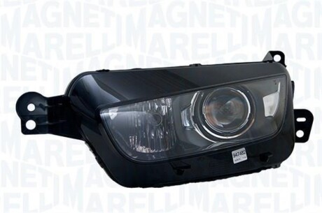 Фара автомобільна - MAGNETI MARELLI 712472501129