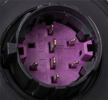 Фото 2 - Фара основна MAGNETI MARELLI 712474601129