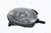 HEADLAMP R FIAT 500L FL - ((52089192)) MAGNETI MARELLI 712475231129 (фото 1)