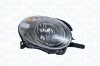 HEADLAMP R FIAT 500L FL - ((52089192)) MAGNETI MARELLI 712475231129 (фото 2)