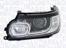 Фара автомобільна - ((LR044259, LR054703, LR057267, DK6213W029EF, LR084150)) MAGNETI MARELLI 712476601129 (фото 1)