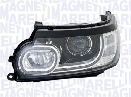 Фара автомобільна - MAGNETI MARELLI 712476601129