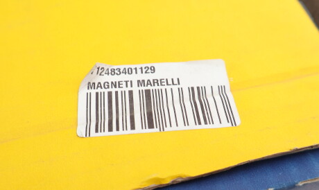 Фото 2 - Фара основная MAGNETI MARELLI 712483401129