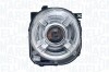 Фара автомобільна - ((51953110)) MAGNETI MARELLI 712483701129 (фото 1)
