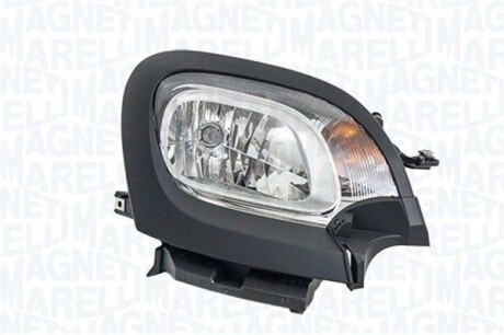 Фара автомобільна - MAGNETI MARELLI 712485211129