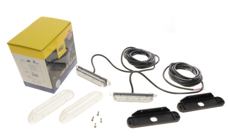 Фото 2 - Автозапчасть MAGNETI MARELLI 713120117050