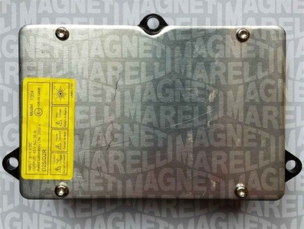 Фото 2 - Автозапчастина MAGNETI MARELLI 713121817007