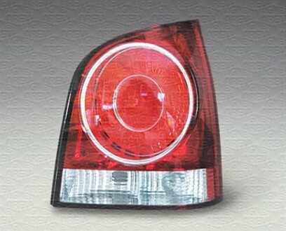 Задний фонарь - MAGNETI MARELLI 714000028300