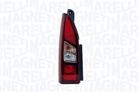 Задній ліхтар - MAGNETI MARELLI 714000028363