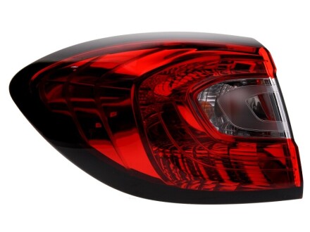 Задний фонарь - MAGNETI MARELLI 714000028630