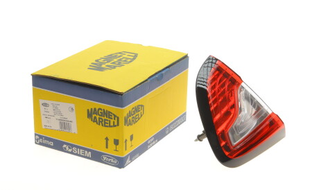 Задний фонарь - MAGNETI MARELLI 714000028640