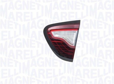 Задній ліхтар - MAGNETI MARELLI 714000028643