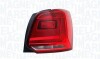 Combination Rearlight, Left - (6C0945095F, 6C0945095K) MAGNETI MARELLI 714000028730 (фото 1)