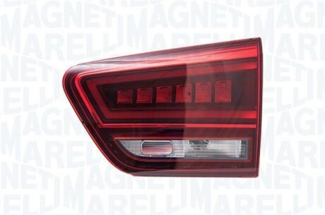 Задній ліхтар - MAGNETI MARELLI 714000028820