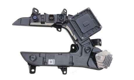 Фото 2 - Фара основна MAGNETI MARELLI 714000028861