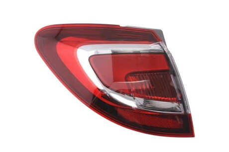Фонарь - MAGNETI MARELLI 714000062480