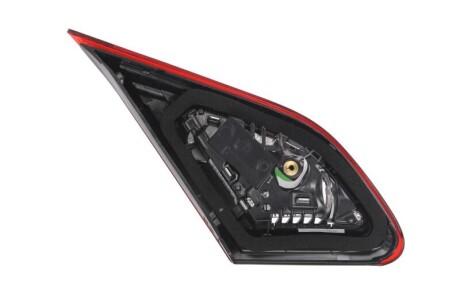 Фото 2 - Задній ліхтар MAGNETI MARELLI 714000062659