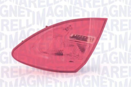 Задній ліхтар - MAGNETI MARELLI 714000162632