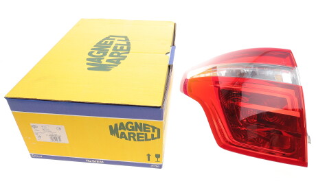 Фото 2 - Задний фонарь MAGNETI MARELLI 714000283202