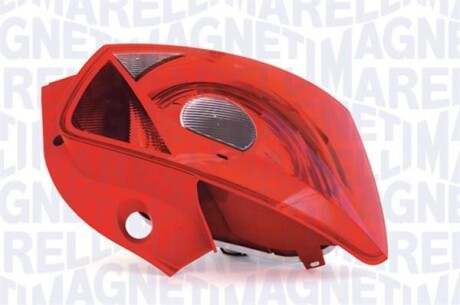 Задний фонарь - MAGNETI MARELLI 714000283914