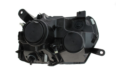 Фото 3 - Фара основна MAGNETI MARELLI 714000813401