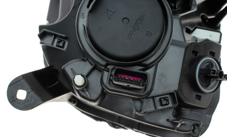 Фото 5 - Фара основна MAGNETI MARELLI 714000813401