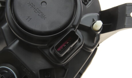 Фото 3 - Фара основна MAGNETI MARELLI 714000813402