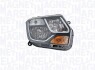 Фара автомобільна - MAGNETI MARELLI 714000813411 (фото 1)