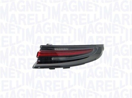 Задній ліхтар - MAGNETI MARELLI 714020770703