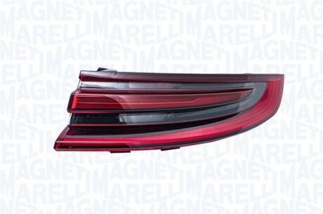 Задній ліхтар - MAGNETI MARELLI 714020770801