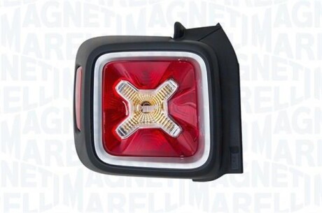 Задній ліхтар - MAGNETI MARELLI 714020830703