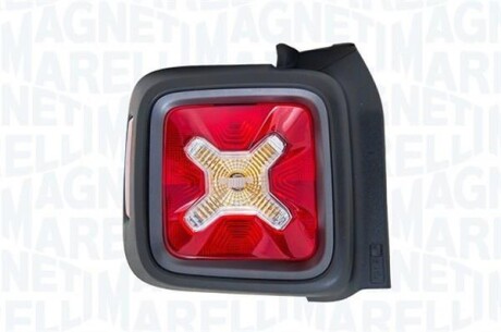Задній ліхтар - MAGNETI MARELLI 714020830705