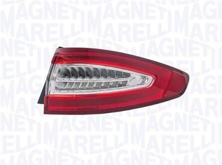 Задній ліхтар - MAGNETI MARELLI 714021030851