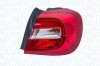 Задние фонари - ((A1569060758)) MAGNETI MARELLI 714021150755 (фото 1)