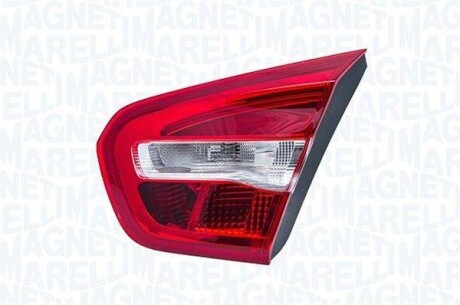 Задній ліхтар - MAGNETI MARELLI 714021160751