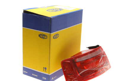 Ліхтар задній Audi A5 07-17 (L) - MAGNETI MARELLI 714021230701