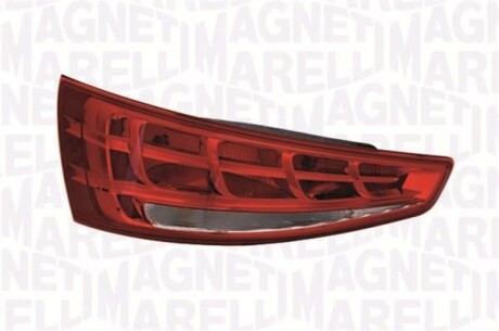 Задний фонарь - MAGNETI MARELLI 714021300701