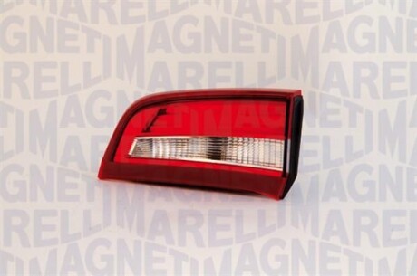 Задній ліхтар - MAGNETI MARELLI 714021500801
