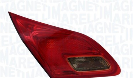 Задний фонарь - MAGNETI MARELLI 714021641803