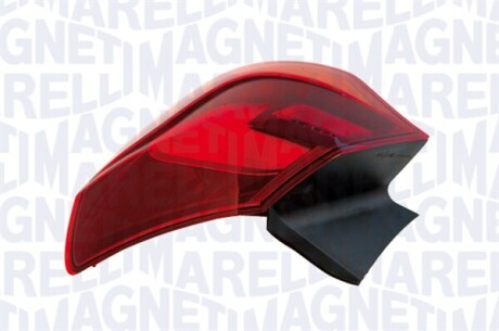 Задний фонарь - MAGNETI MARELLI 714021651803