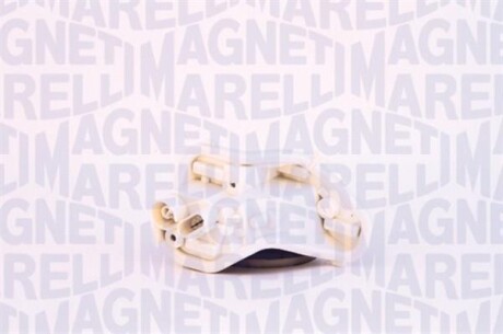 Держатель лампы, эадний фонарь - MAGNETI MARELLI 714021652801