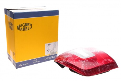 Ліхтар задній - MAGNETI MARELLI 714021701701