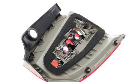 Фото 3 - Задний фонарь MAGNETI MARELLI 714021721801