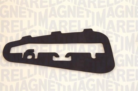 Прокладка, задний фонарь - MAGNETI MARELLI 714021727602